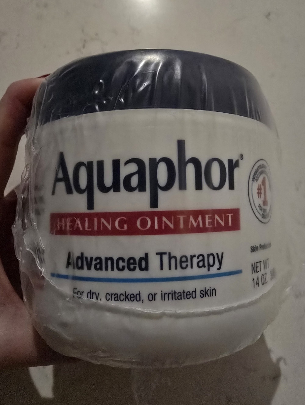 Aquaphor 14oz